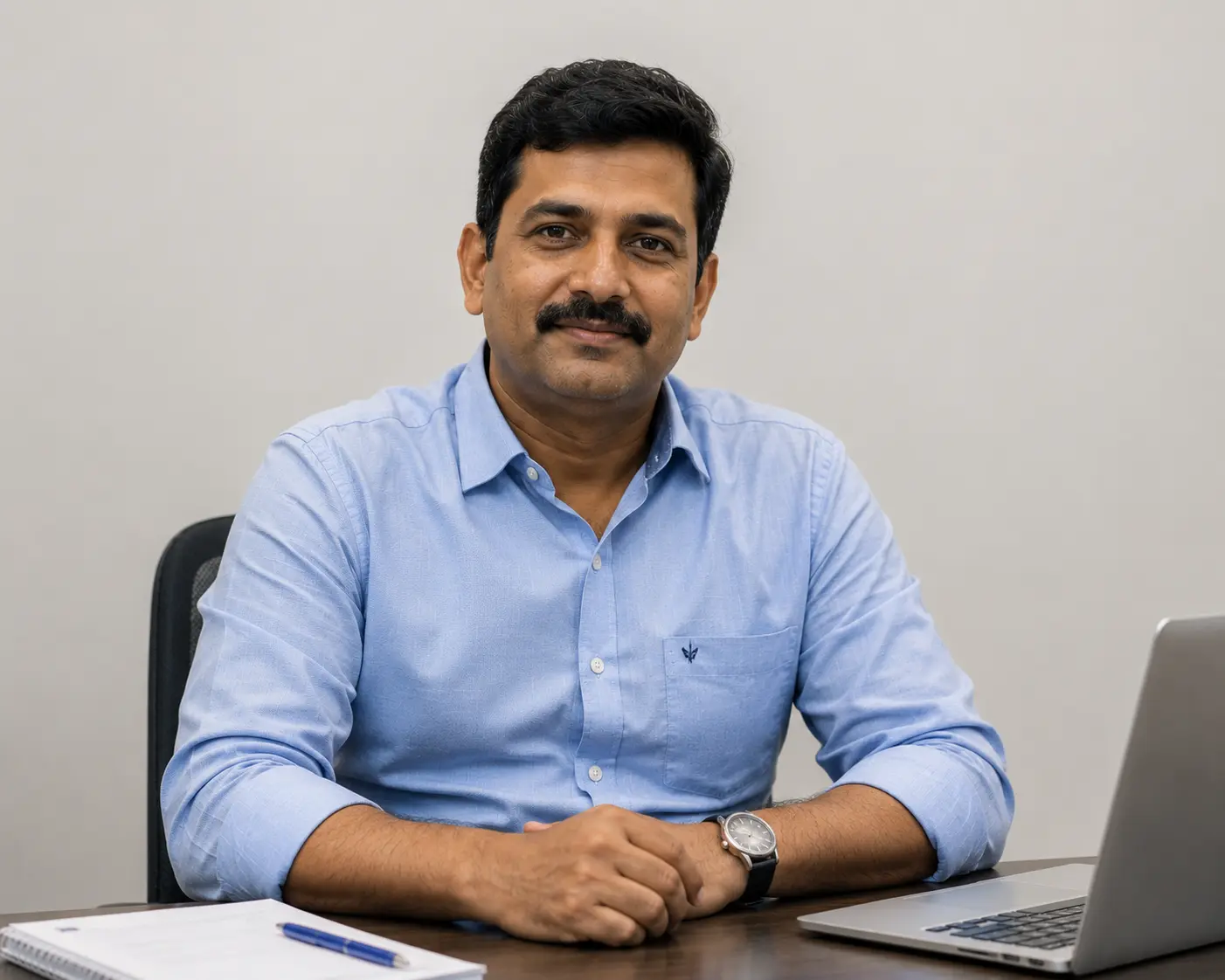 Ajay G.